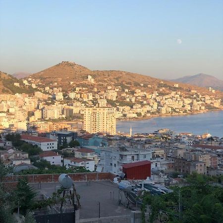 Alfa Apartaments Sarande Luaran gambar