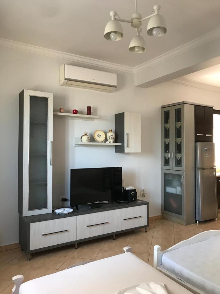 Alfa Apartaments Sarande Luaran gambar