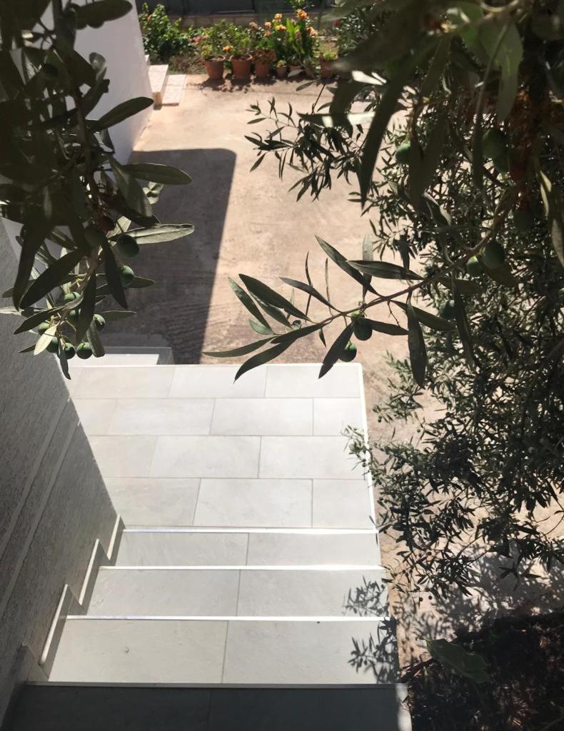 Alfa Apartaments Sarande Luaran gambar