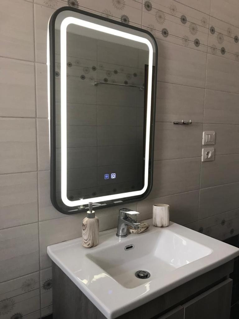 Alfa Apartaments Sarande Luaran gambar