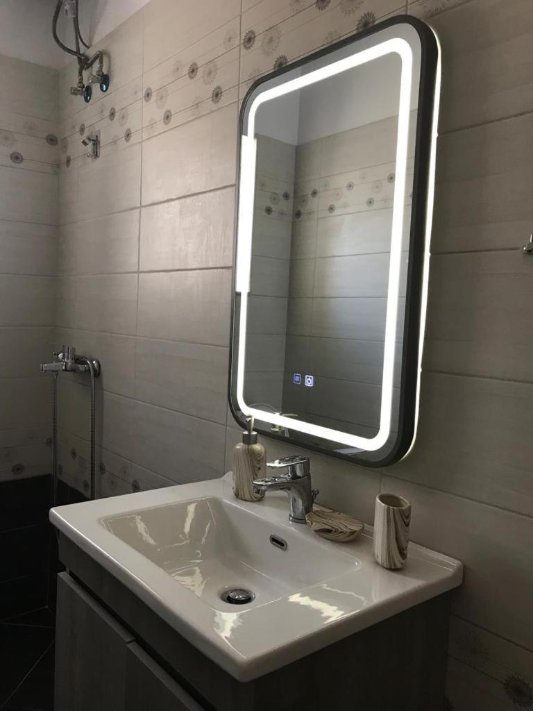 Alfa Apartaments Sarande Luaran gambar